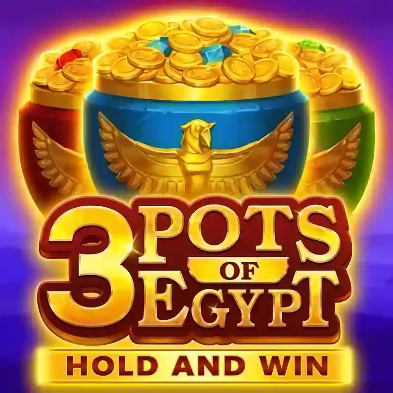 Game casino 3 Bình Ai Cập