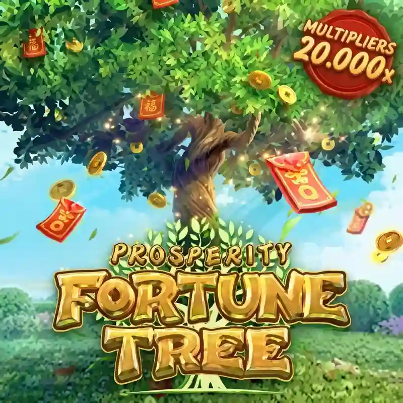 Trò chơi Cây Tài Lộc Thịnh Vượng tại 28bet Casino