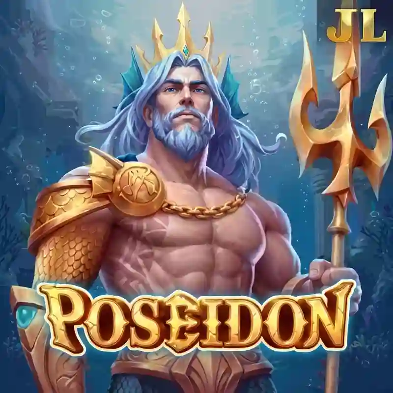 Trò chơi Slot Poseidon tại 28bet