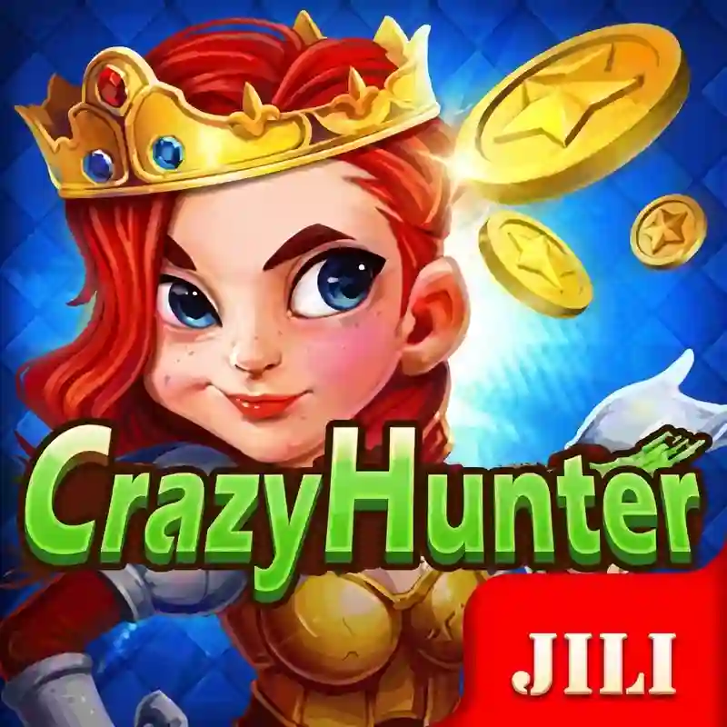 Trò chơi Thợ săn điên casino trực tuyến 28bet
