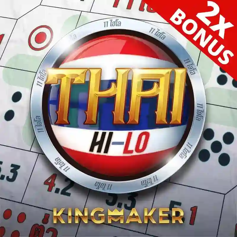 Săn hũ cùng Tài Xỉu Thái 2